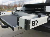 BedBIN Mini KiX BedSlide