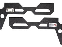Tacoma Front Bed Tie Down Stiffener Fishbone Offroad