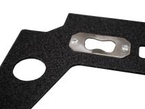 Tacoma Front Bed Tie Down Stiffener Fishbone Offroad
