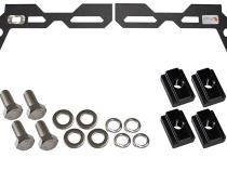 Tacoma Front Bed Tie Down Stiffener Fishbone Offroad