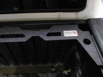 Tacoma Front Bed Tie Down Stiffener Fishbone Offroad