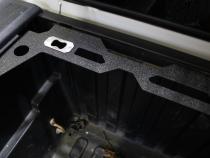 Tacoma Front Bed Tie Down Stiffener Fishbone Offroad