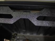 Tacoma Front Bed Tie Down Stiffener Fishbone Offroad