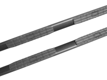 07-21 Tundra Double Cab 5 Inch Oval Side Steps Fishbone Offroad