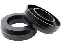 Silverado 1.00 Inch Budget Boost for Silverado 1500/2500/3500 Fishbone Offroad