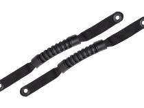 Grab Handles for A-Pillar and Sound Bar Fishbone Offroad