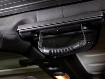 Grab Handles for A-Pillar and Sound Bar Fishbone Offroad