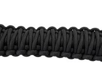 Wrangler Paracord Door Handles Black for 97-06 Jeep Wrangler Fishbone