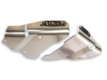 Toyota Tacoma 3G A-Arm Skids Artec