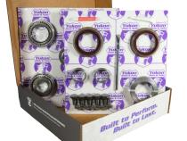 8.6 inch GM 3.73 Rear Ring and Pinion Install Kit Axle Bearings and Seal Yukon Gear &amp;amp; Axle