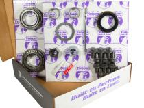 ZF 9.25 inch CHY 3.91 Rear Ring and Pinion Install Kit Axle Bearings and Seal Yukon Gear &amp;amp; Axle