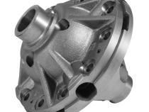 10.5 inch GM 14 Bolt 5.38 Rear Ring and Pinion Install Kit 30 Spline Positraction Yukon Gear &amp;amp; Axle
