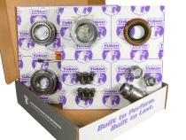 8.2 inch GM 3.73 Rear Ring and Pinion Install Kit 2.25 inch OD Axle Bearings and Seals Yukon Gear &amp;amp; Axle