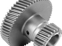 Replacement Samurai 6.5 Transfer Case Gears - Counter Gear Trail Gear
