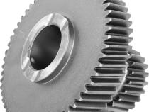 Replacement Samurai 6.5 Transfer Case Gears - Counter Gear Trail Gear