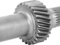 Replacement Samurai 6.5 Transfer Case Gears - Input Gear Trail Gear