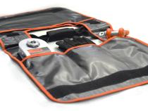 Winch Accessories Kit Includes15 Foot Recovery Strap Gloves Shackles Snatch Block Mile Marker