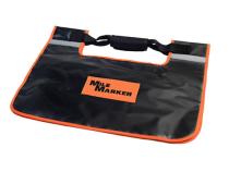 Winch Accessories Kit Includes15 Foot Recovery Strap Gloves Shackles Snatch Block Mile Marker