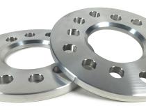 Wheel Spacer 5x5.5-5.500 .125 Thick Universal BAER Brakes