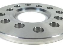 Wheel Spacer 5x100-108mm .250 Thick Universal BAER Brakes
