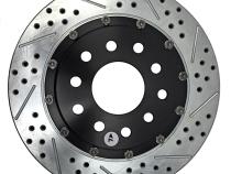 Brake Rotor 12 Inch 88-96 GM Y Body EradiSpeed+ Rear Rotor Upgrade BAER Brakes
