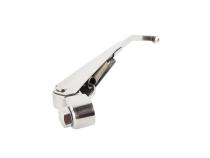 Jeep TJ Rear Wiper Arm Hardtop 03-06 Wrangler TJ Polished Silver Kentrol