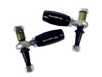 Tie Rod End Adjustable Rear C4, C5, C6 Corvette BAER Brakes Tracker