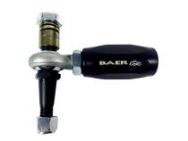 Tie Rod End Adjustable Rear C4, C5, C6 Corvette BAER Brakes Tracker