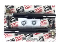 Tie Rod End Adjustable A and F-Body BAER Brakes Tracker