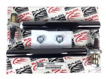 Tie Rod End Adjustable 64-70 A-Body BAER Brakes Tracker