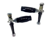 Tie Rod End Adjustable 5th Gen Camaro BAER Brakes Tracker