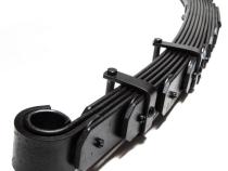 Tacoma Rear Leaf Springs Standard 95-04 Toyota Tacoma All Pro Off Road