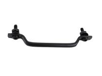 Jeep YJ Footman Loop 87-95 Wrangler TJ Powdercoat Black Kentrol