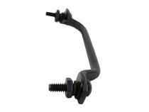 Jeep YJ Footman Loop 87-95 Wrangler TJ Powdercoat Black Kentrol