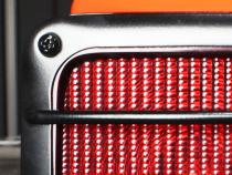 Jeep JK Taillight Guard Pair 07-18 Wrangler JK Powdercoat Black Kentrol