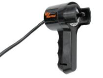12000 LB Winch w/ 92 Foot Synthetic Rope 4.9 HP Series Wound Motor SEC12 Winch ES Premium Mile Marker