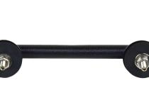 Jeep JK Hood Kit 07-18 Wrangler JK Textured Black Kentrol