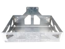 Tacoma Swing-Out Bumper Ice Chest Holder 05-15 Toyota Tacoma All Pro Off Road