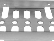Tacoma Internal Bed Rack Kit For 05-20 Tacoma Bare Steel All Pro Off Road