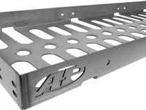 Tacoma Internal Bed Rack Kit For 05-20 Tacoma Bare Steel All Pro Off Road