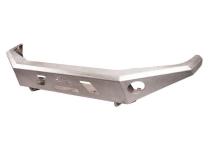 05-15 Toyota Tacoma APEX Bare Steel Front Bumper All Pro Off Road