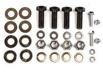 05-15 Toyota Tacoma Reciever Hitch for 2205T Rear Bumpers Bare All Pro Off Road