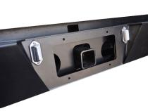 05-15 Toyota Tacoma Reciever Hitch for 2205T Rear Bumpers Bare All Pro Off Road