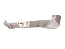 05-15 Toyota Tacoma Aluminum High Clearance Rear Bumper Bare All Pro Off Road