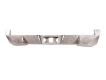 05-15 Toyota Tacoma Aluminum High Clearance Rear Bumper Bare All Pro Off Road