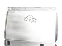 05-Present Toyota Tacoma Steel IFS Skid Plate Bare All Pro Off Road