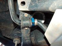 Tundra Sway Bar Centering Collar 00-06 Toyota Tundra All Pro Off Road