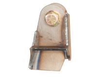05-Present Toyota Tacoma Lower Panhard Bracket (SAS) with Hardware All Pro Off Road