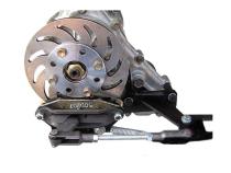 Replacement Caliper for All-Pro T-Case Parking Brake Kit 2000-2006 Toyota Tundra All Pro Off Road