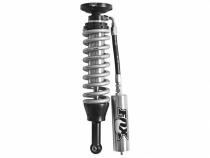 Tacoma Fox 2.5 Factory Series Remote Reservoir Coilovers Extended Travel 0-3.0 Inch 95-04 Toyota Tacoma All Pro Off Road